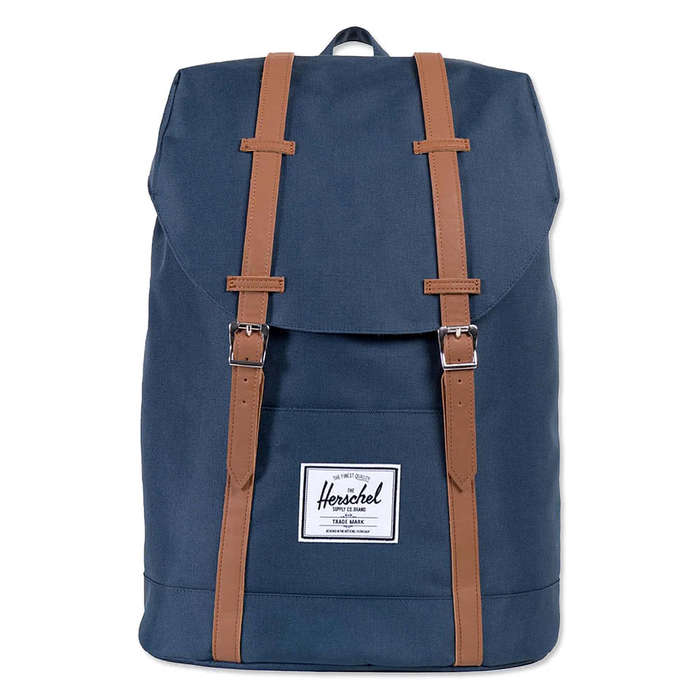 embroidered herschel backpack Custom Herschel Retreat 15