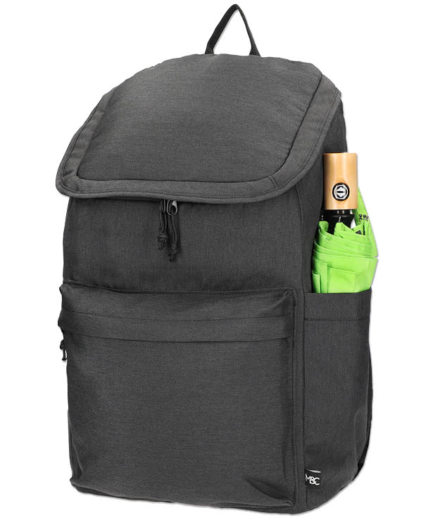 Merchant & Craft Repreve Recycled 15" Computer Backpack