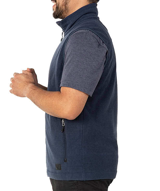 Roots Willowbeach Microfleece Vest