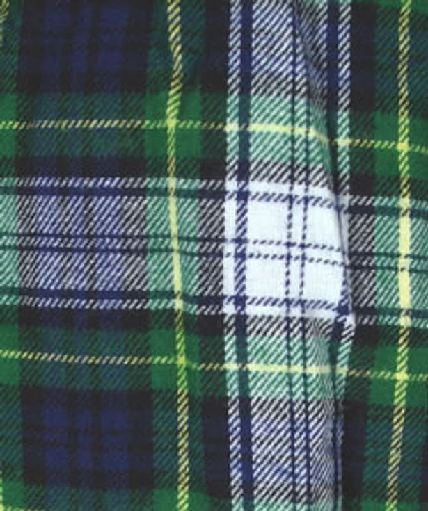 Robinson Flannel Pajama Pants