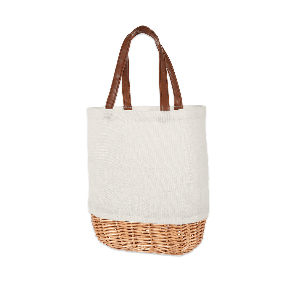 Petrillo Basket Tote Bag-default