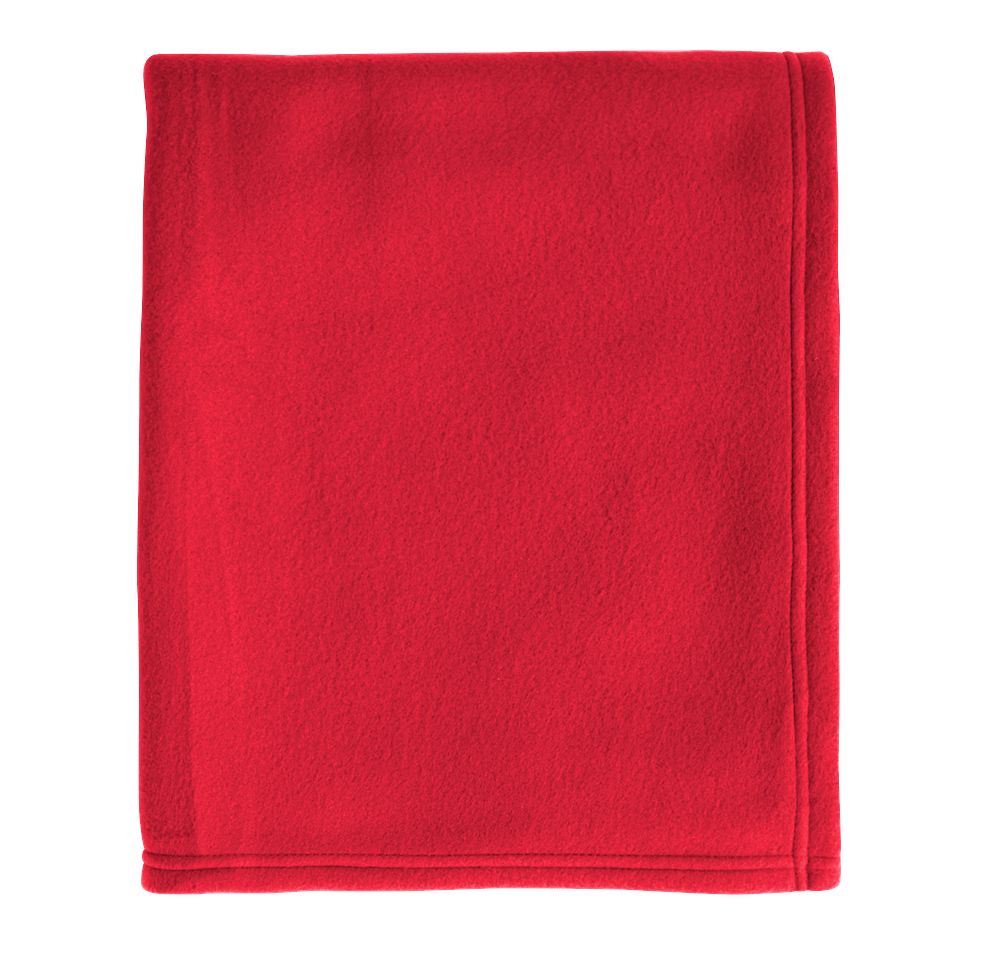 Port Authority Core Fleece Blanket-default