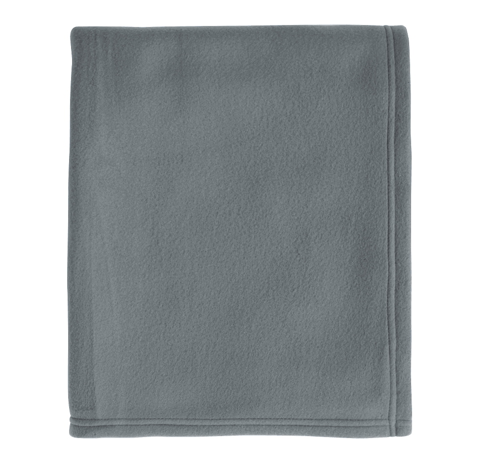Port Authority Core Fleece Blanket-default