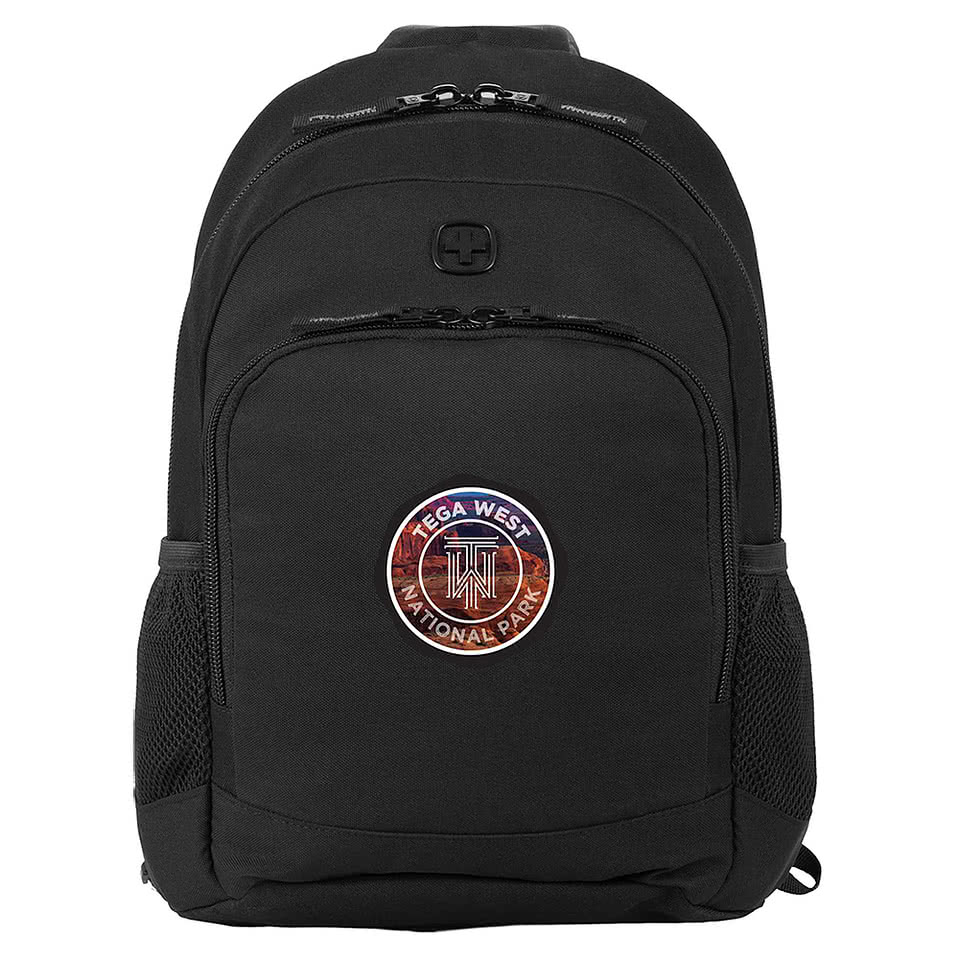 Swiss Gear Mini Tour Crossbody Sling Bag