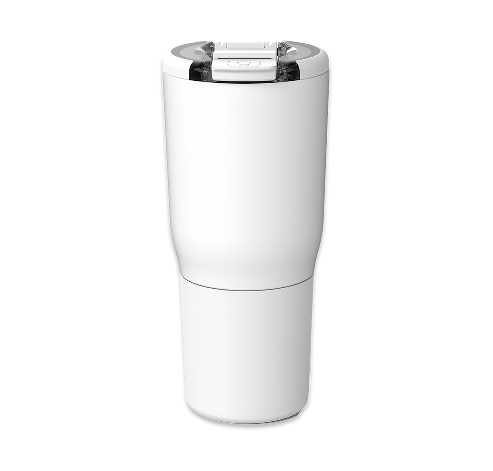BruMate Laser Engraved 25 oz. Nav Stainless Steel Tumbler-default