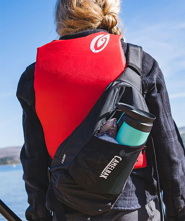 CamelBak Arete Light Sling Backpack