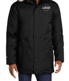 The North Face Arctic Down Insulated Jacket