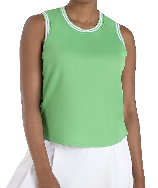 Holloway Women's Eco-Revive Court Performance Tank