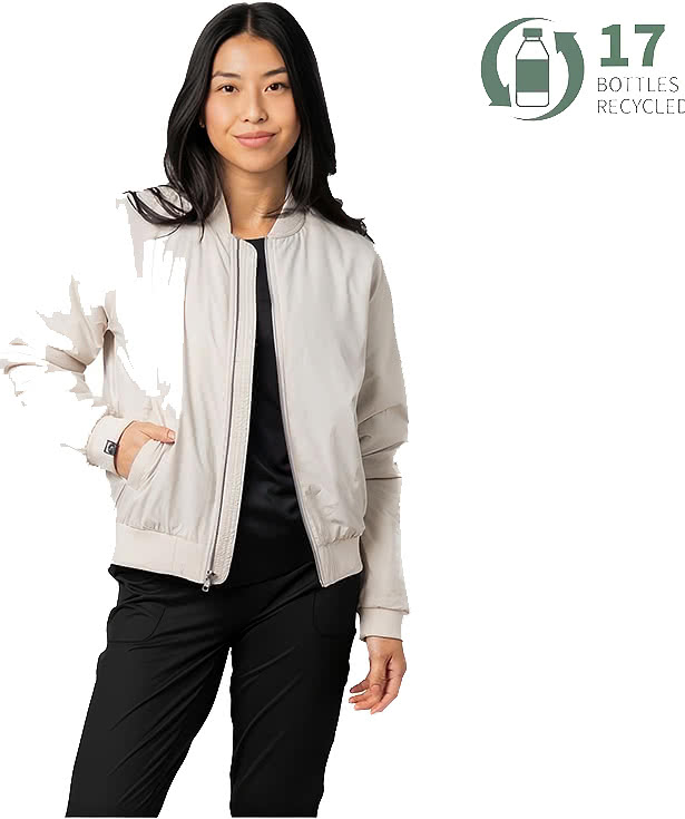 Storm Creek Women's Aviator Recycled Insulated Jacket