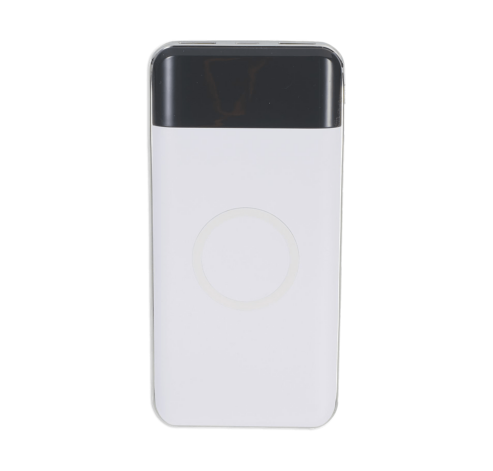 Constant 10,000 mAh Portable Wireless Power Bank-default
