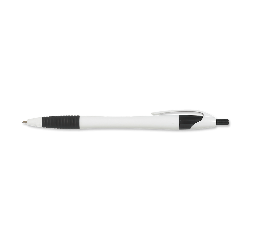 Easy Ballpoint Pen (black ink)-default