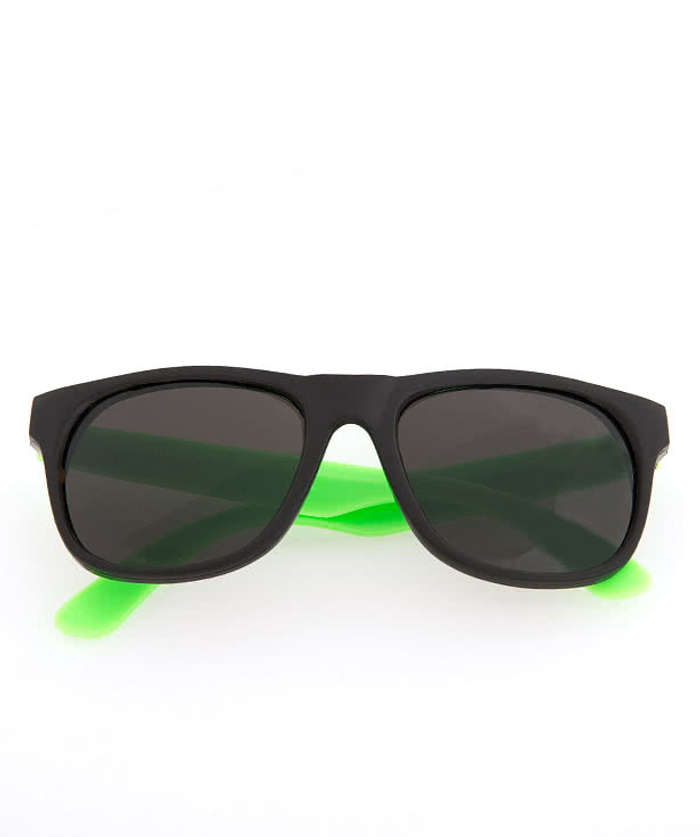 Two-Tone Promotional Sunglasses