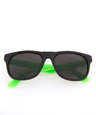 Two-Tone Promotional Sunglasses