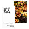 Full Color 3.5" x 2" Vertical Business Cards