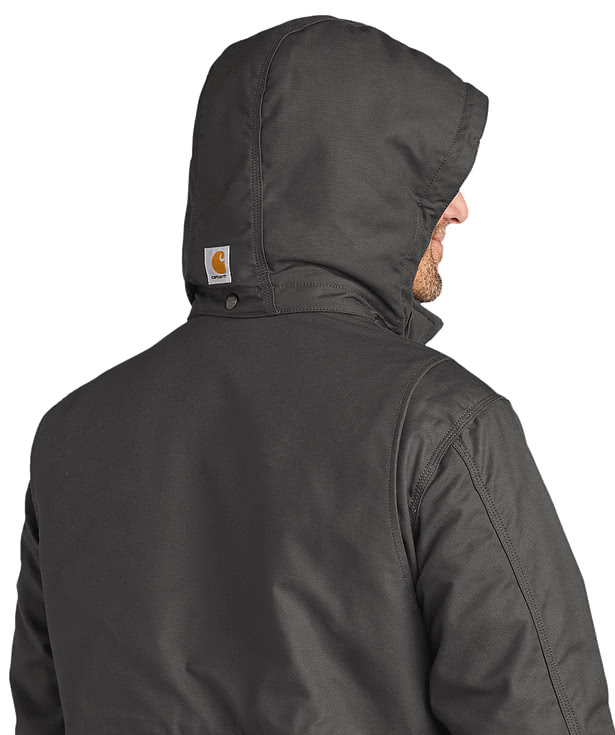 Carhartt full swing outlet cryder jacket sale