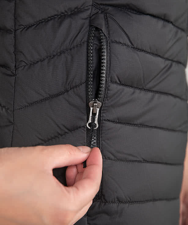 Columbia Powder Lite II Insulated Vest