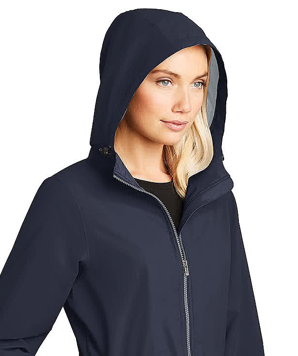 Port Authority Women's Northwest Rain Jacket