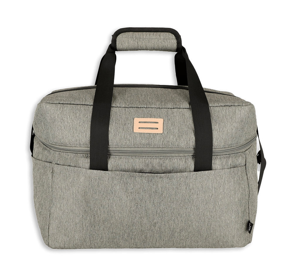 The Goods Recycled 36 Can Flip Top Cooler-default