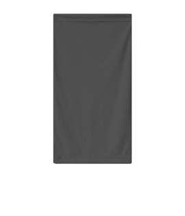 Customized Port Authority Stretch Performance Gaiter - Color: Charcoal