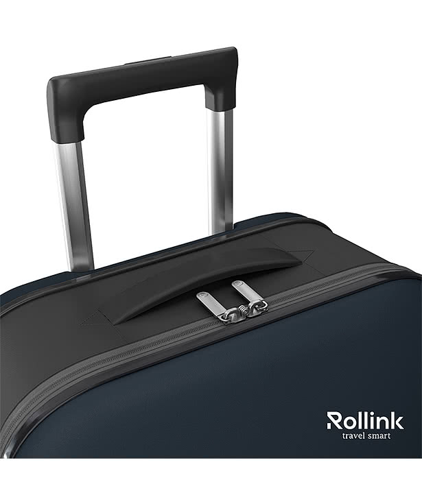 Rollink Vega Air 21" Carry-On Luggage