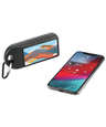 Omni Outdoor Portable Waterproof Bluetooth Speaker