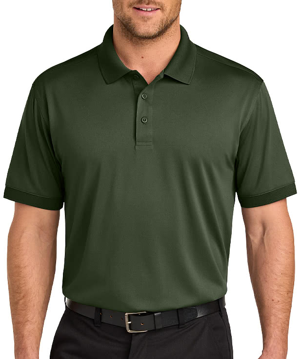 CornerStone Workwear Pro Performance Polo