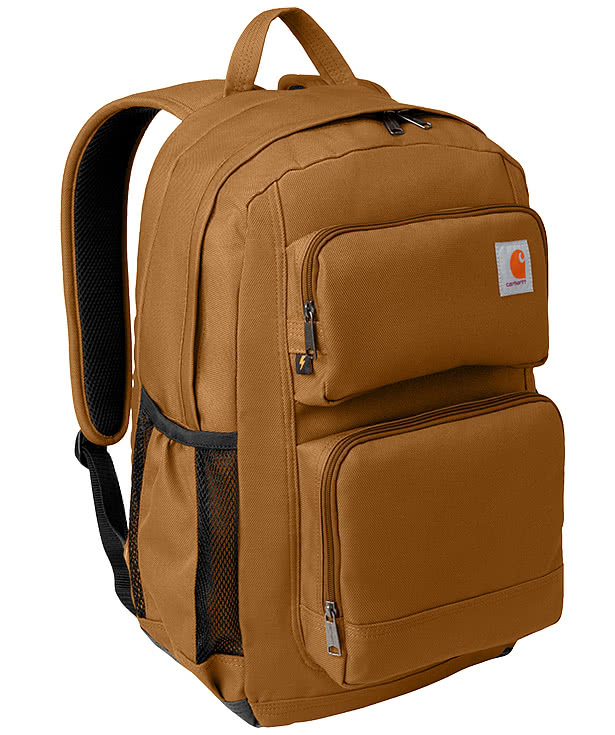 Carhartt Foundry Series Dual-Compartment 15" Computer Backpack