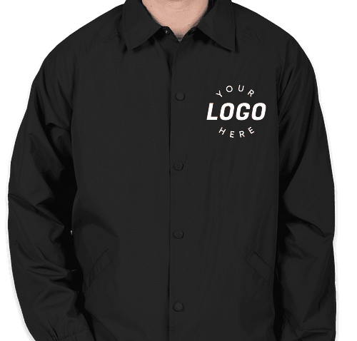 Sport-Tek Coaches Jacket