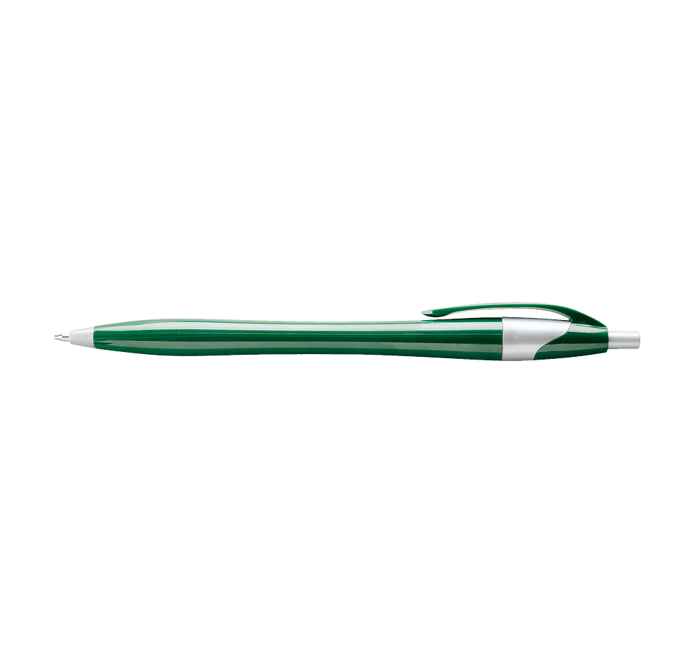 Javalina Corporate Ballpoint Pen (black ink)-default