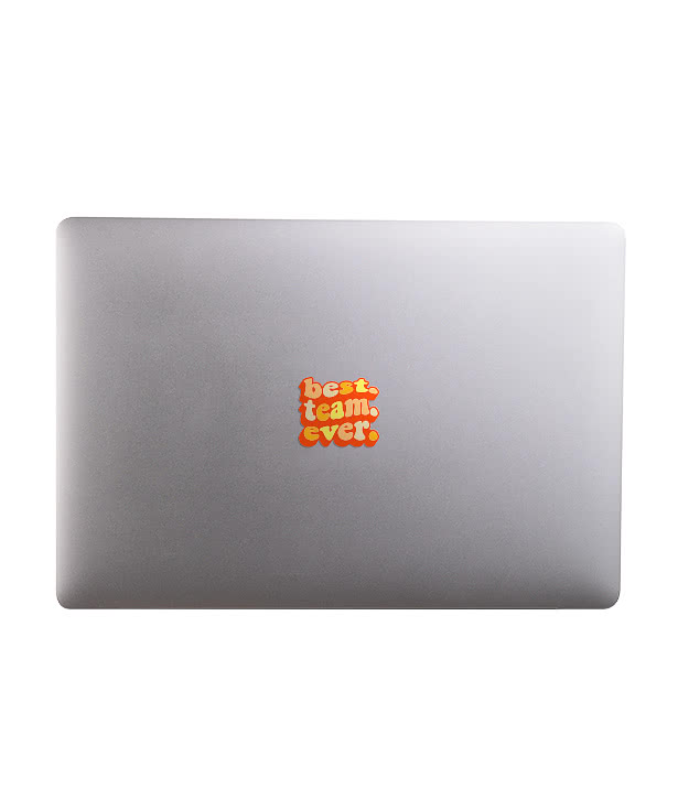 Full Color 2 in. Die Cut Sticker - No Border