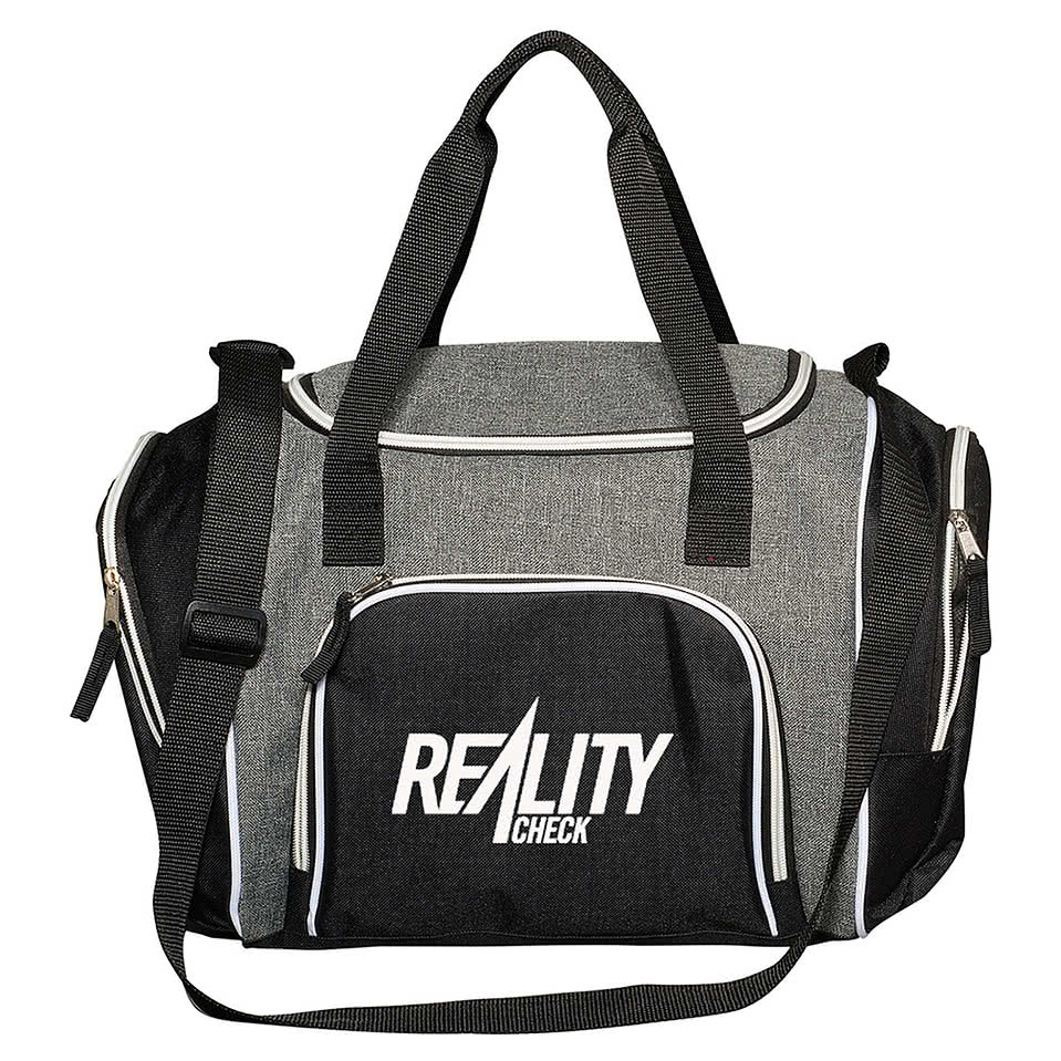 Strand 12 Can Cooler Duffel Bag