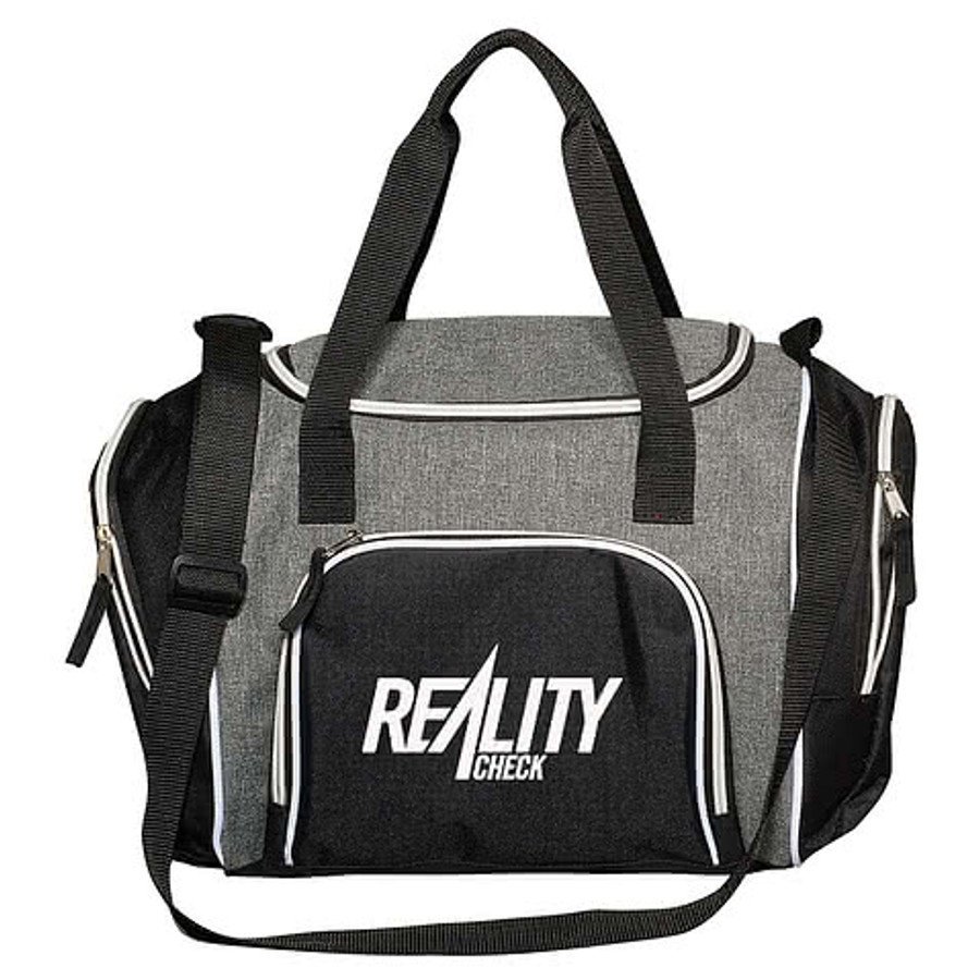 Strand 12 Can Cooler Duffel Bag