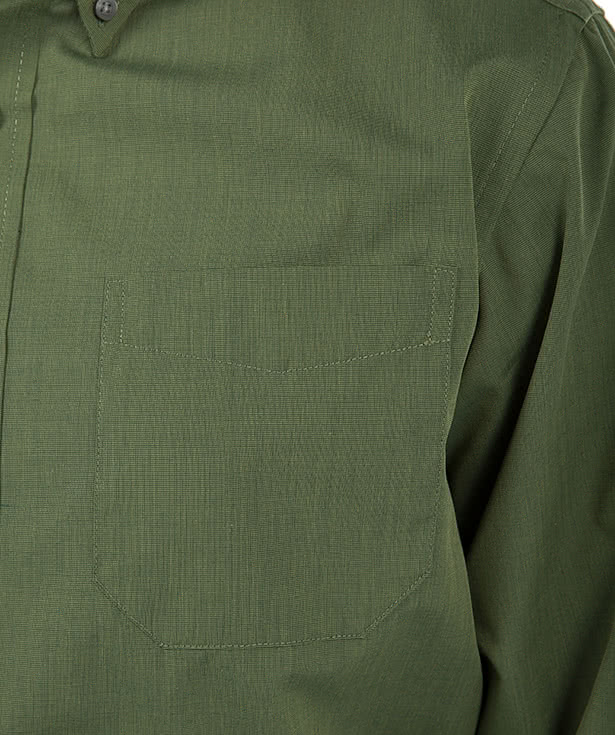 Port Authority Crosshatch Dress Shirt