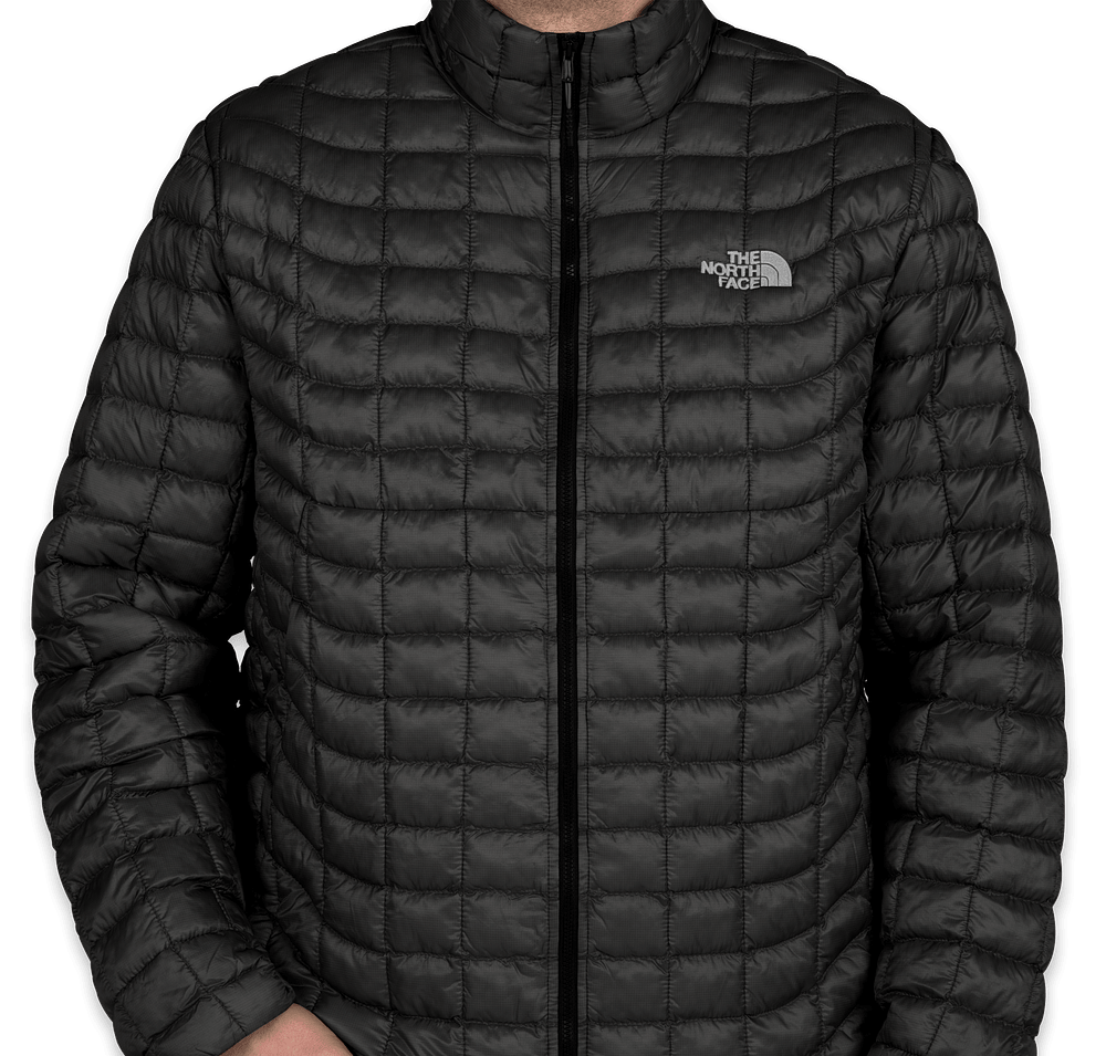 The North Face ThermoBall Trekker Jacket-default