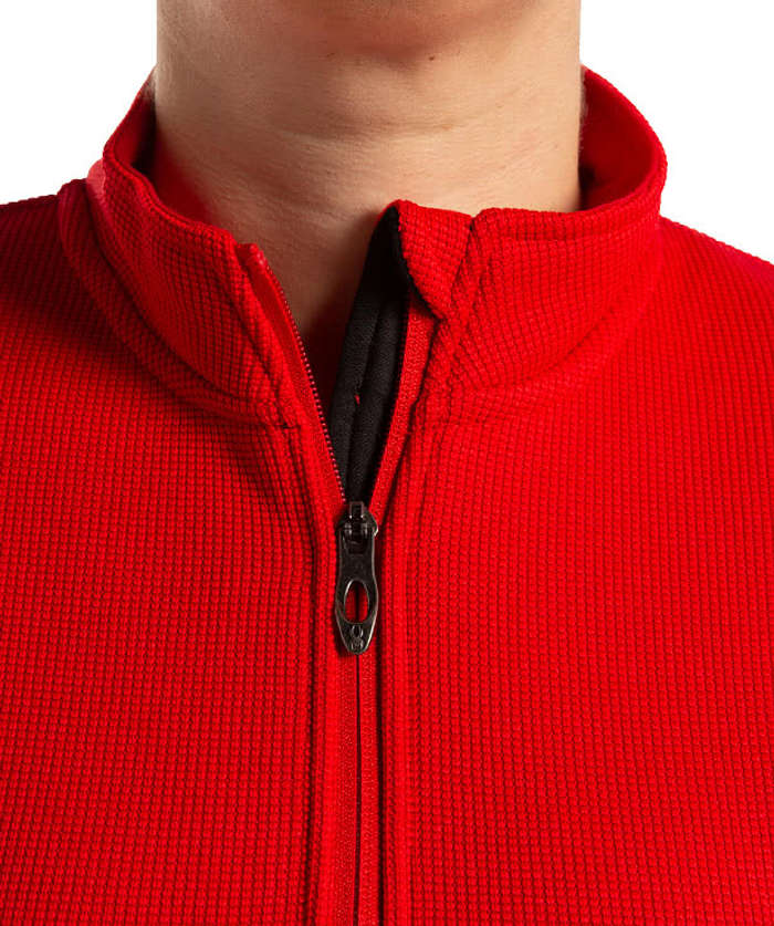 Canada - Spyder Women's Constant Sweater Fleece Jacket