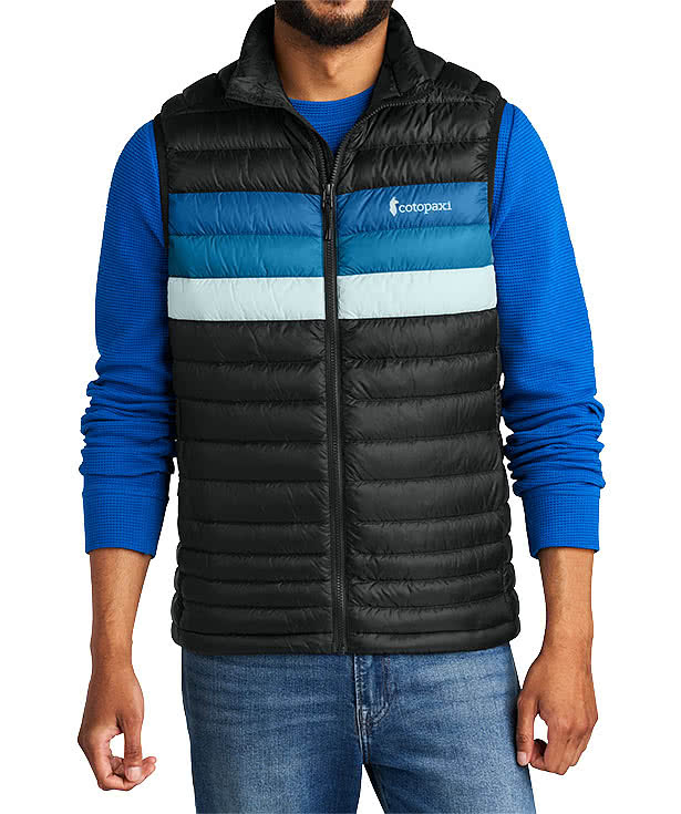 Cotopaxi Fuego Down Recycled Insulated Vest