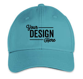 Pacific Headwear Women's Cotton Hat - Color: Dark Teal
