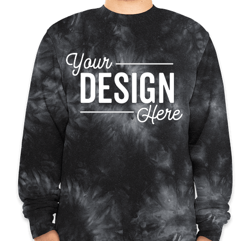 Customink crewneck sale