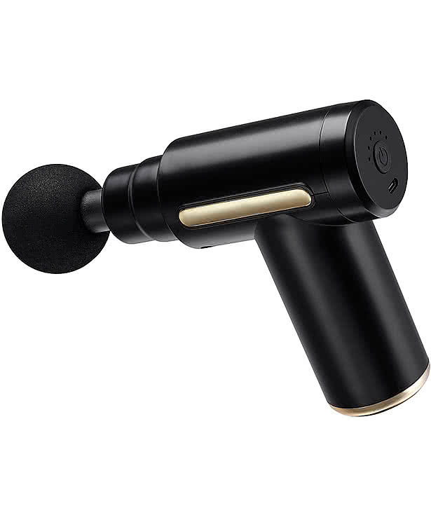 iLive Portable Cordless Massage Gun