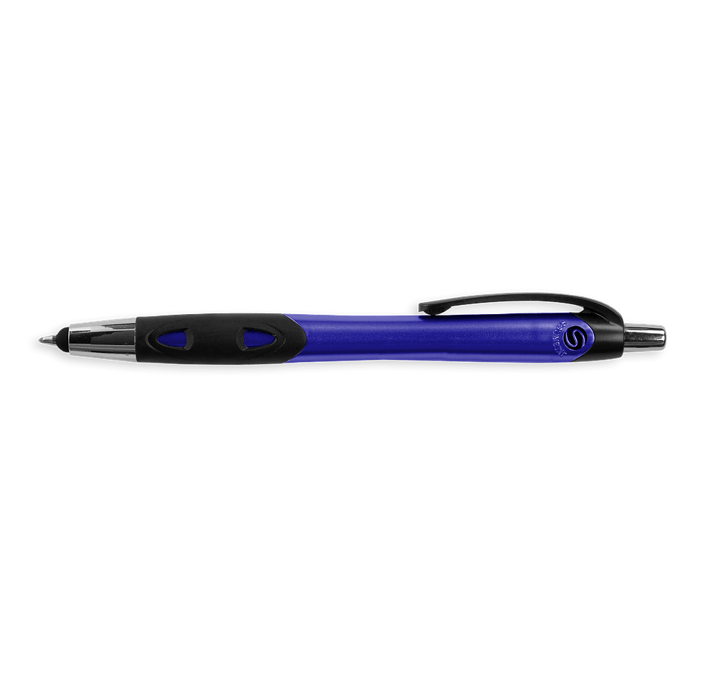Souvenir Sol Stylus Pen (black ink)-default
