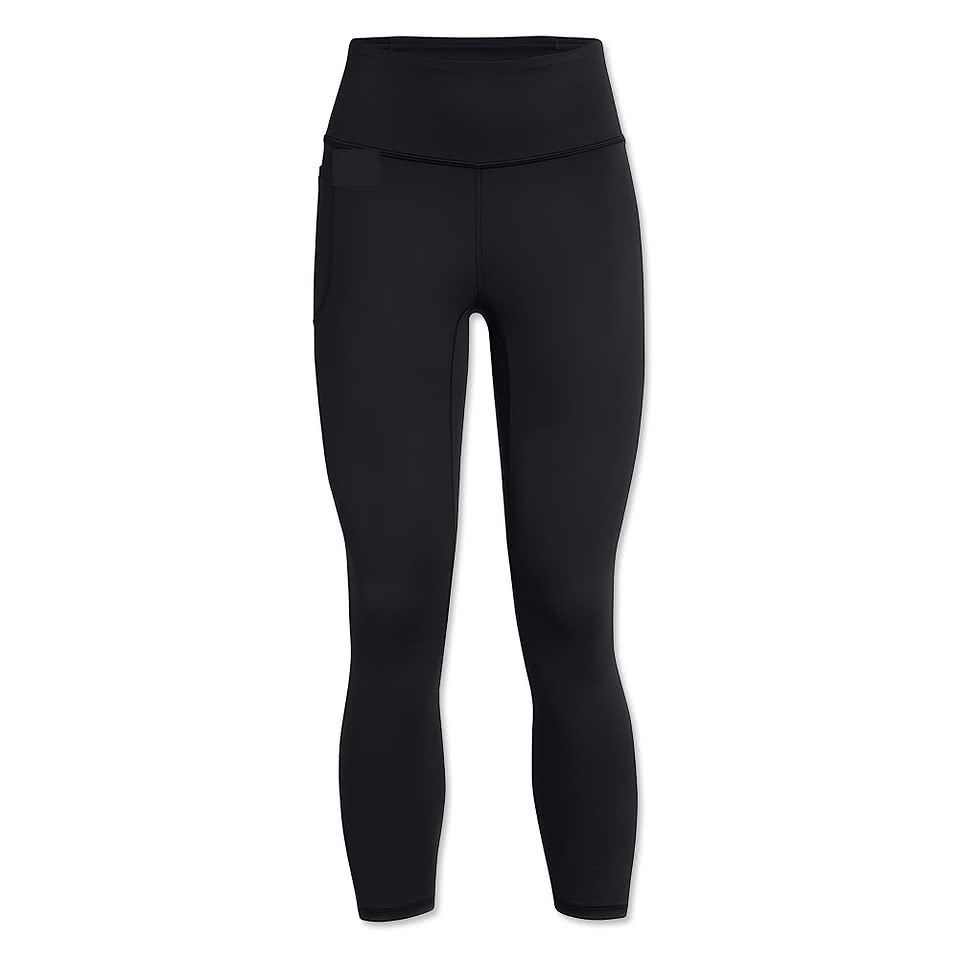 Under Armour Women's Motion Ankle Leggings