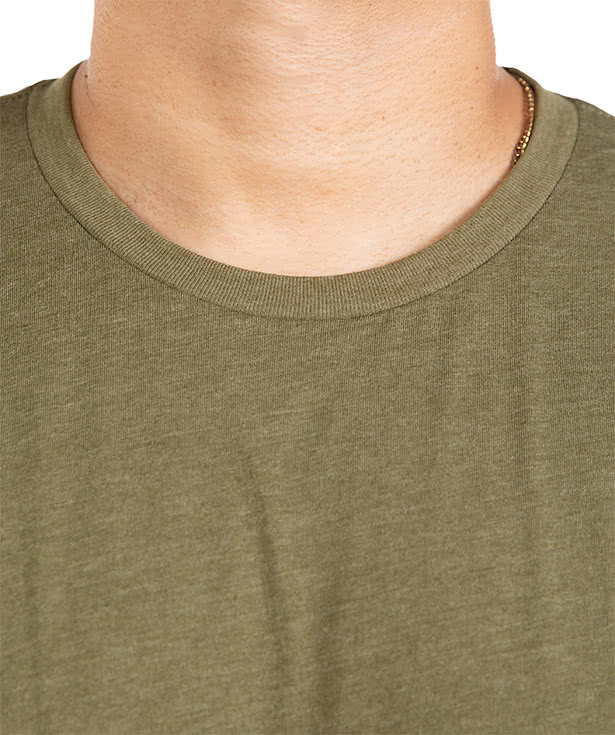 トップス everyone cotton long T FITS EVERYBODY LONG SLEEVE T-SHIRT | ONYX