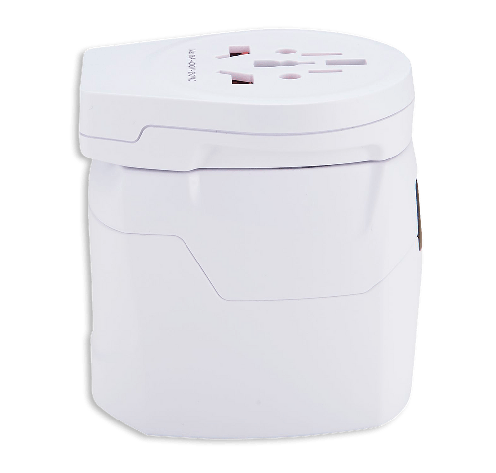 SKROSS USB World Travel Adapter PRO-default