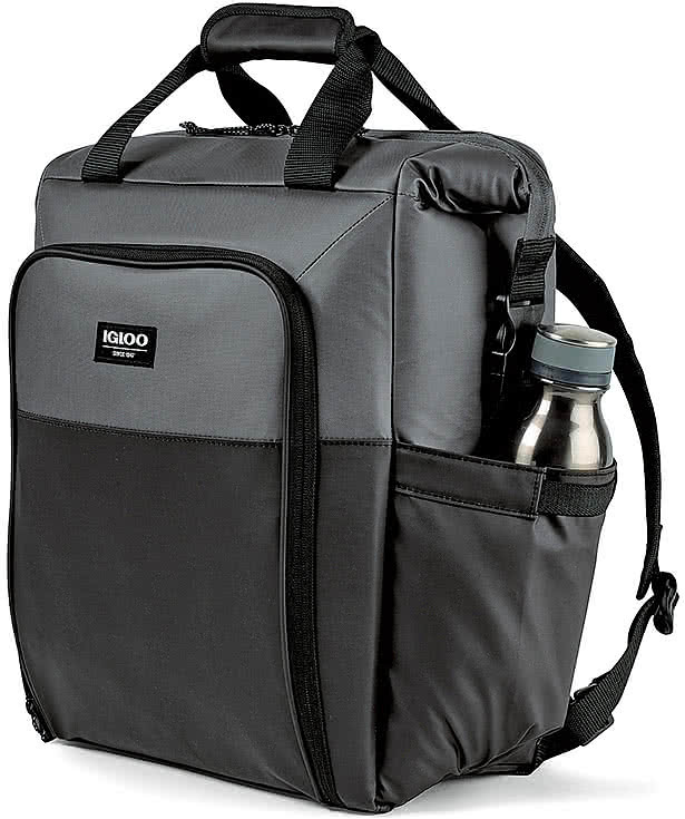 Igloo Seadrift Switch 30 Can Backpack Cooler