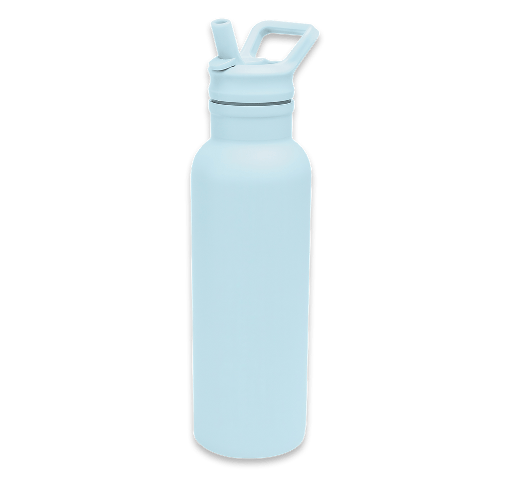 17 oz. Hailey Recycled Stainless Steel Water Bottle-default