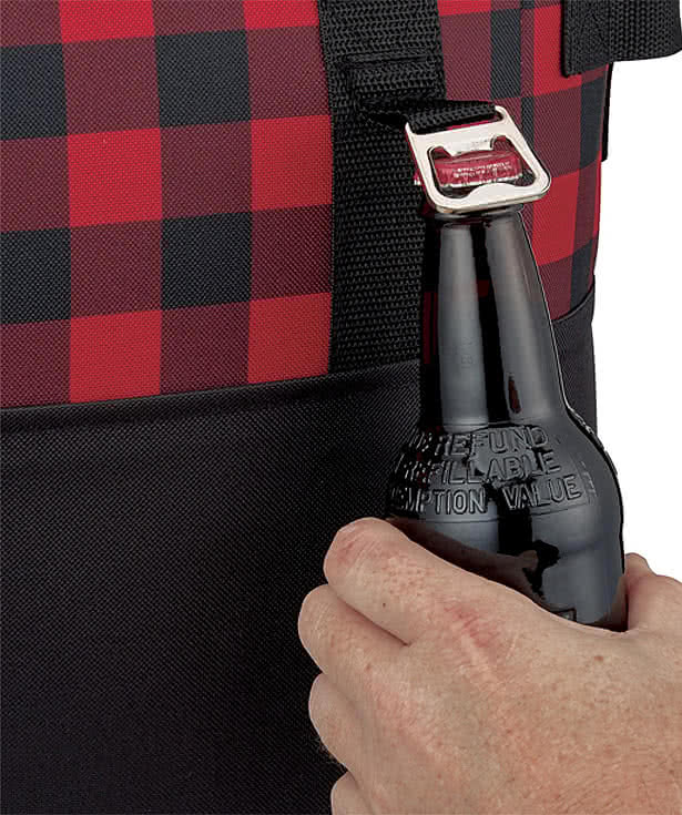 Northwoods 22 Can Cooler