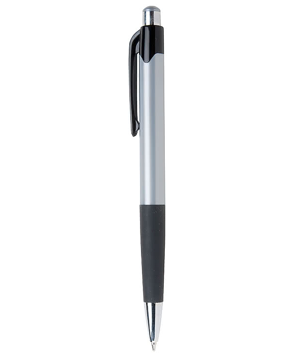 Mardi Gras Night Ballpoint Pen (black ink)