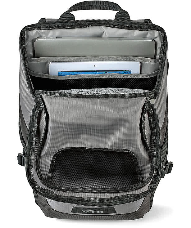 Vertex Equinox 15" Computer Backpack
