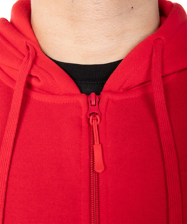Reebok Daybreak Midweight Zip Hoodie