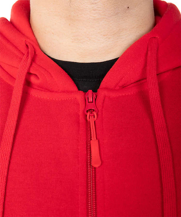 Reebok Daybreak Midweight Zip Hoodie